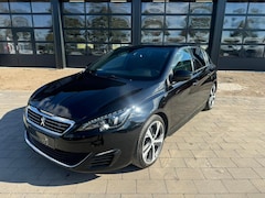 Peugeot 308 - 1.6e-THP GT / Leer / Navi