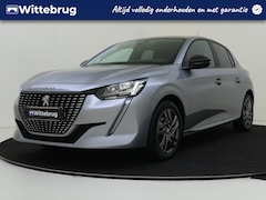 Peugeot 208 - 1.2 PureTech Active Pack | Navigatie | Lichtmetalen Velgen