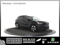 Volvo XC40 - 1.5 T4 Recharge R-Design Apple/Android DAB PHEV Plug-in KOMT BINNEN