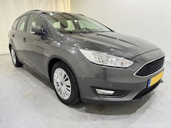 Ford Focus Wagon - 1.0 EcoBoost Lease Edition