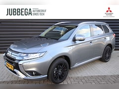 Mitsubishi Outlander - 2.4 PHEV Pure + 18"LM, Trekhaak, PDC,