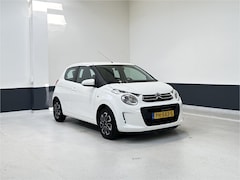 Citroën C1 - 1.0 e-VTi Feel |2 Eig |Bluetooth | CV| Elec ramen