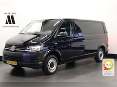 Volkswagen Transporter - 2.0 TDI 115PK L2 - EURO 6 - Airco - Navi - Cruise - € 16.900, - Excl