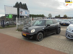 MINI Cooper S - 1.6