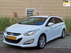 Hyundai i40 Wagon - 1.6 GDI Blue Business Edition | Bluetooth | Elektrische stoel | Airco | Achteruit camera |