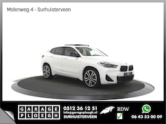 BMW X2 - xDrive25e High Executive HarmanKardon Dab Nav/Cam PHEV Plug-in