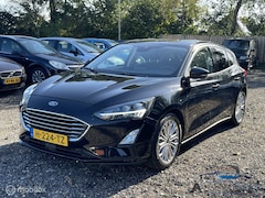 Ford Focus - 1.0 EcoBoost ST Line Business