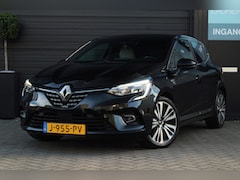 Renault Clio - 1.0 TCe Initiale Paris | Bose | Camera | Stuurverw