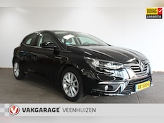 Renault Mégane - 1.2 TCe GT-Line|rijklaar prijs|