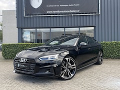 Audi A5 Sportback - 45 TFSI 245pk quattro S-Tronic Sport S-line Edition Led Leder Camera 20" 94dkm