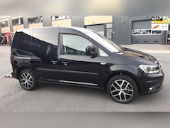 Volkswagen Caddy - 2.0 TDI L1H1 BMT Exclusive Edition automaat