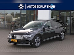 Volkswagen Passat Variant - 1.4 TSI PHEV GTE Business 218PK /160KWDSG, panoramadak, easy open, achteruitrijcamera, dis