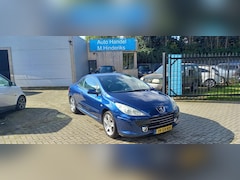 Peugeot 307 CC - 307; 2.0 16V