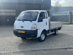 Kia K-serie - 2.5 Diesel ✅ 100.000 km ✅PICK-UP✅INRUIL MOGELIJK