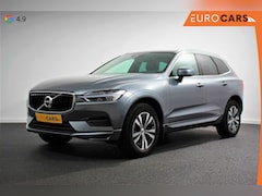 Volvo XC60 - 2.0 B4 190pk Geartronic Momentum Navigatie Climate Control Verwarmde voorstoelen Camera