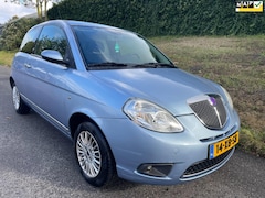 Lancia Y(psilon) - Ypsilon 1.4 Oro - Airco