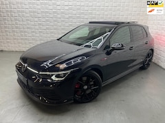 Volkswagen Golf - 2.0 TSI GTI CLUBSPORT PANO IQ H&K HEAD UP