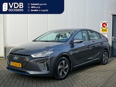 Hyundai IONIQ - 1.6 GDi Comfort Hybrid | Trekhaak | Keyless | CArPlay | Clima |