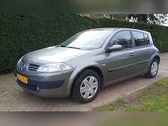 Renault Mégane - 1.6-16V Expression Comfort