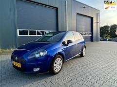 Fiat Grande Punto - 1.4-16V Dynamic Airco