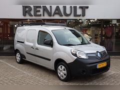 Renault Kangoo Express - Z.E. Maxi