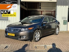 Honda Accord - 2.4i Executive UNIEK | Topstaat | Dakje