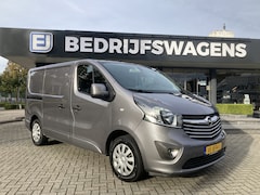 Opel Vivaro - 1.6 CDTI L1H1 Sport EcoFlex 120pk/88kW 6-bak | Eerste eigenaar | Alarm | Trekhaak | Camera