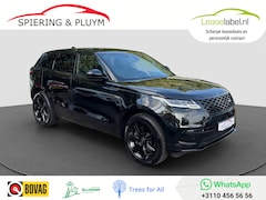 Land Rover Range Rover Velar - 2.0 P400e SE | Leder | Keyless | Meridian | Adaptive