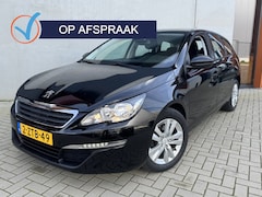 Peugeot 308 SW - 1.2 e-THP Active OUTLET AUTO