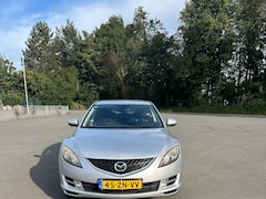 Mazda 6 - 2.0 S-VT Business Plus Automatic