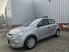 Hyundai i20 - 1.2i NW ketting/APK