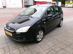 Ford Focus C-Max - 1.6-16V Futura clima/nw apk