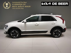 Kia e-Niro - 64, 8 kWh 204pk Light Edition €38.745 zonder Sepp -Subsidie