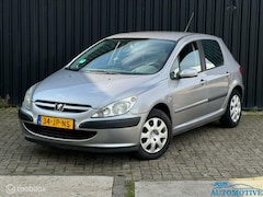 Peugeot 307 - 1.6-16V XS |NIEUWE APK|