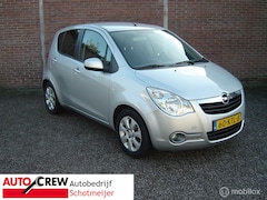 Opel Agila - 1.2 Edition