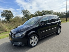 Volkswagen Touran - 1.4 TSI Highline NAVi/TREKHAAK/ECC ORG>NL NAP