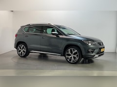 Seat Ateca - 1.5 TSI 150pk DSG FR Business Intense Virtual Cockpit Camera Navigatie App-Connect