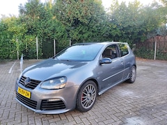 Volkswagen Golf - 2.0 TFSI GTI Edition 30 160xxx KM 314PK JD tuning 2007