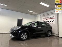 Kia Niro - 1.6 GDi Hybrid DynamicLine * Carplay / Navigatie / Cruise control / NL Auto