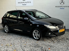 Seat Ibiza ST - 1.4 COPA (Nieuwe APK / Banden / Remmen)