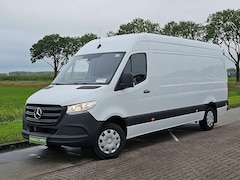 Mercedes-Benz Sprinter - 315 1.9 CDI L3H2 RWD Mbux Trekhaak 150Pk Euro6 Airco