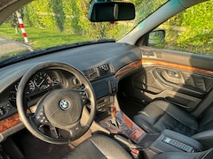 BMW 5-serie Touring - 540i Executive