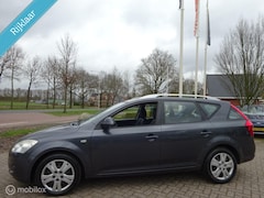 Kia Cee'd Sporty Wagon - 1.6 X-clusive '08|Clima|Cruise|Leder