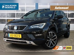 Seat Ateca - 1.4 ECOTSI XCELLENCE Automaat *NL-Auto* 1e eigenaar / Panorama