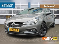 Opel Astra - 1.4 T. 120 JAAR EDITION 150 pk Automaat 1e eigenaar en NL-auto