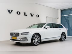 Volvo V90 - T4 Geartronic Inscription, Polestar