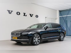 Volvo V90 - T6 AWD Plug-in hybrid Inscription Exclusive