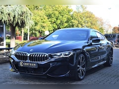 BMW 8-serie Gran Coupé - 840D xDrive M-Sport NP 155.000 euro