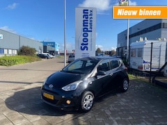 Hyundai i10 - 1.0i i-Drive Airco Radio/cd/usb/aux 95.110km