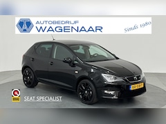 Seat Ibiza - 1.0 ECOTSI FR CONNECT NAVI CAMERA